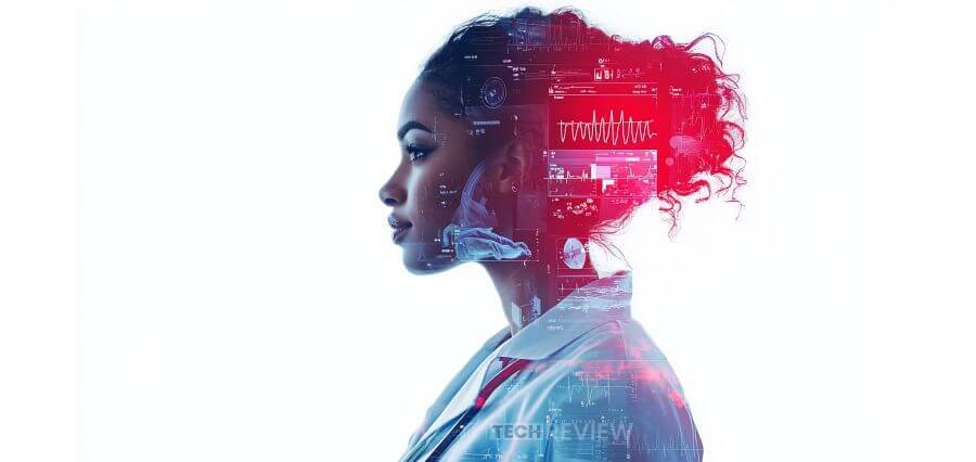 AI in Healthcare Revolutionizing Diagnosis and Treatments