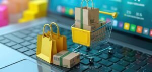 Read more about the article Augmented Reality Revolutionizing the World of E-commerce and Retail