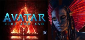Read more about the article Avatar 3 Trailer Unveils Varang, the Ash People, and Stunning New Landscapes