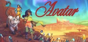 Read more about the article Avatar: Seven Havens – SDCC First Look Unveils New Earthbender Avatar in Post‑Korra World