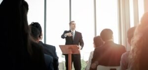 Read more about the article 25 Engaging Speech Topics That Keep Your Audience Inspired