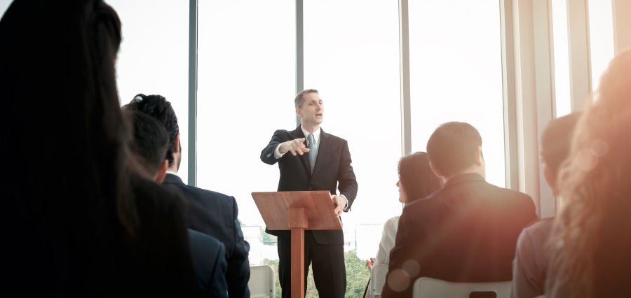 25 Engaging Speech Topics That Keep Your Audience Inspired
