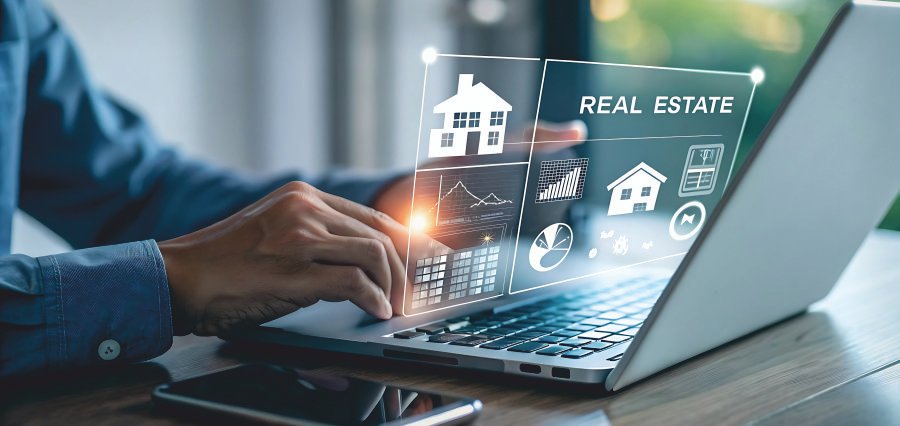 You are currently viewing Industrial Outdoor Storage Emerges as a High-Growth Real Estate Market