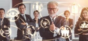 Read more about the article The​‍​‌‍​‍‌​‍​‌‍​‍‌ Rise of Tech Leaders Shaping Tomorrow’s World