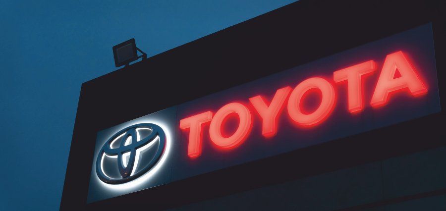 You are currently viewing Toyota to Invest $912 Million in U.S. Plants to Expand Hybrid Vehicle Production