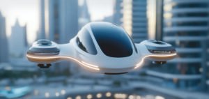 Read more about the article Xpeng’s Aridge Launches World’s First Mass-Production Line for Flying Cars in Guangzhou