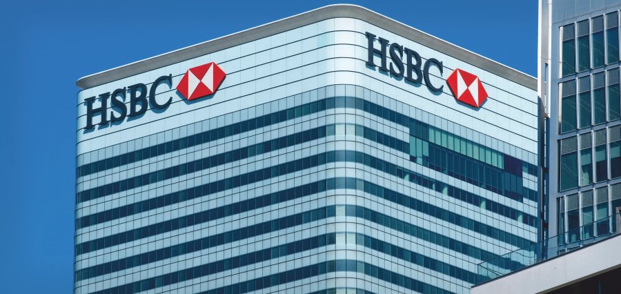HSBC