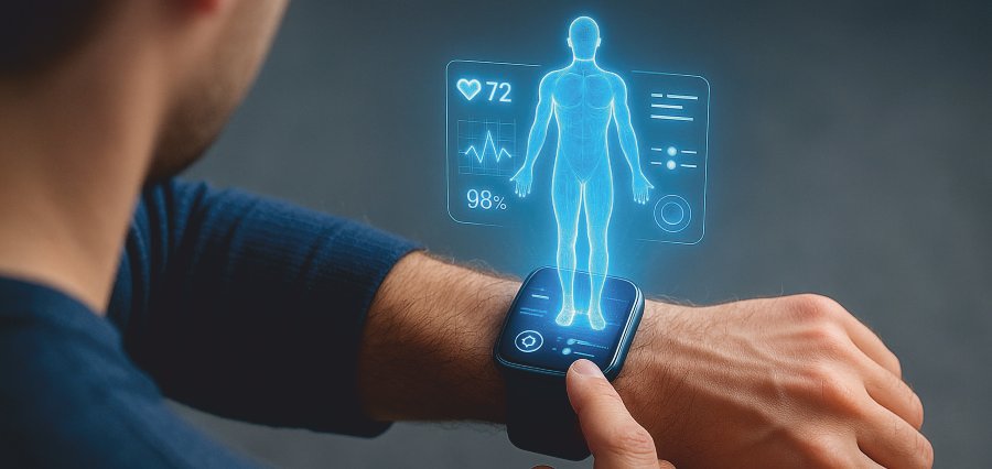 Motorola unveils Moto Watch with 13-day battery life and Polar-backed health tracking