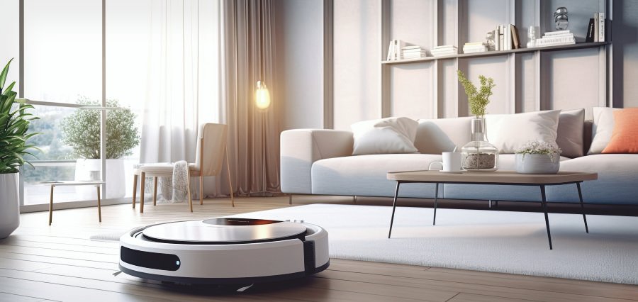 Narwal Unveils Flow 2 Robot Vacuum with Advanced AI Features at CES 2026