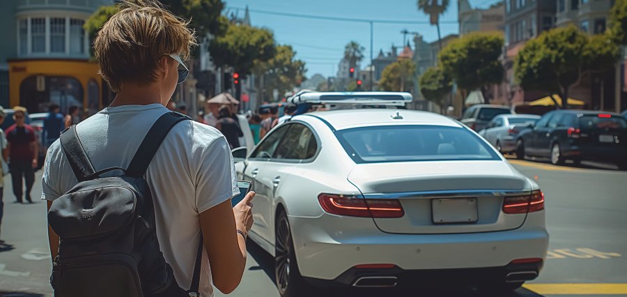 Motional Plans Fully Driverless Robotaxi Service in Las Vegas by 2026