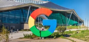 Read more about the article Alphabet Raises the Bar with Massive Infrastructure Investment to Power Future Growth