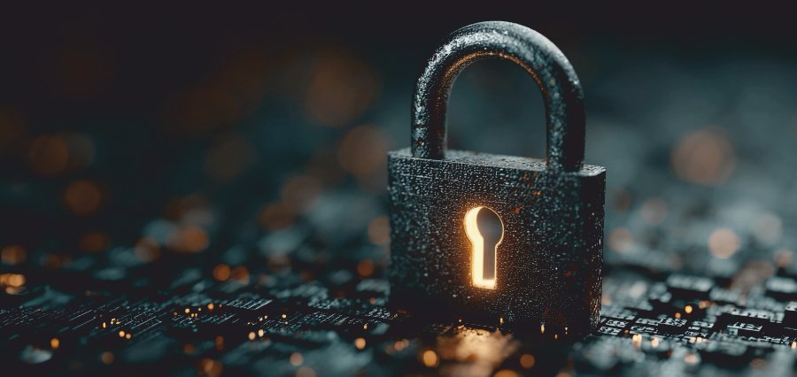 Encryption Technology